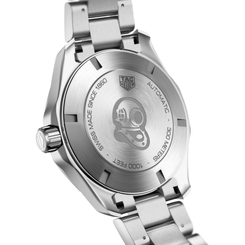 NIEUW: TAG Heuer Aquaracer - WAY2018.BA0927