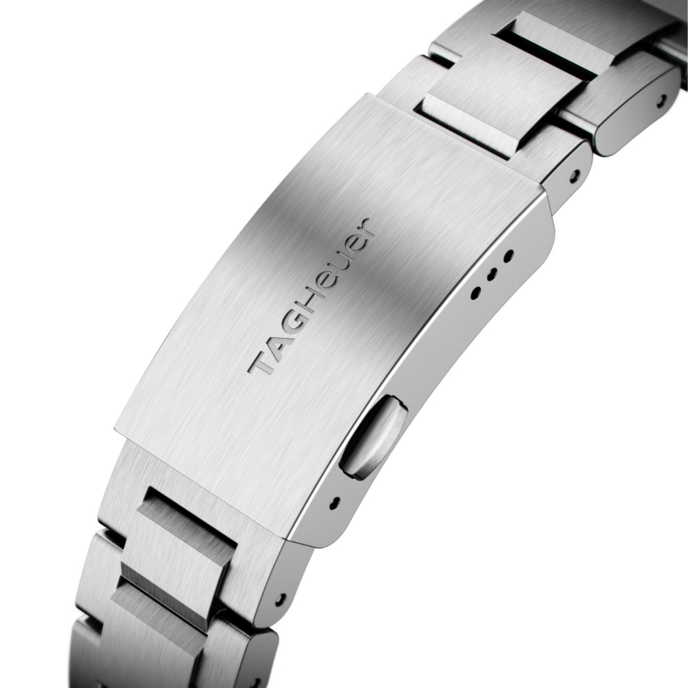 NIEUW: TAG Heuer Aquaracer - WAY2018.BA0927