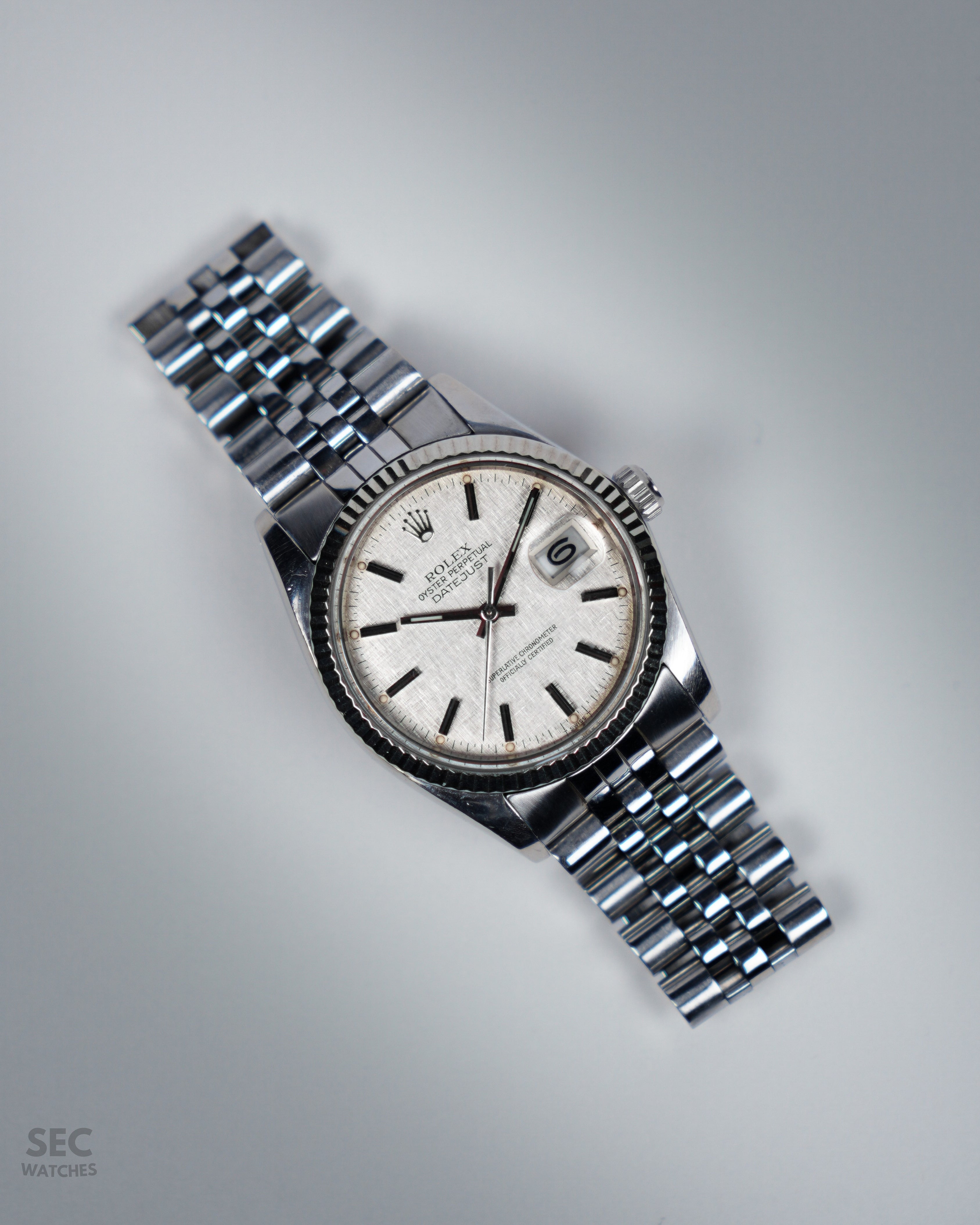 Rolex Datejust - 16014