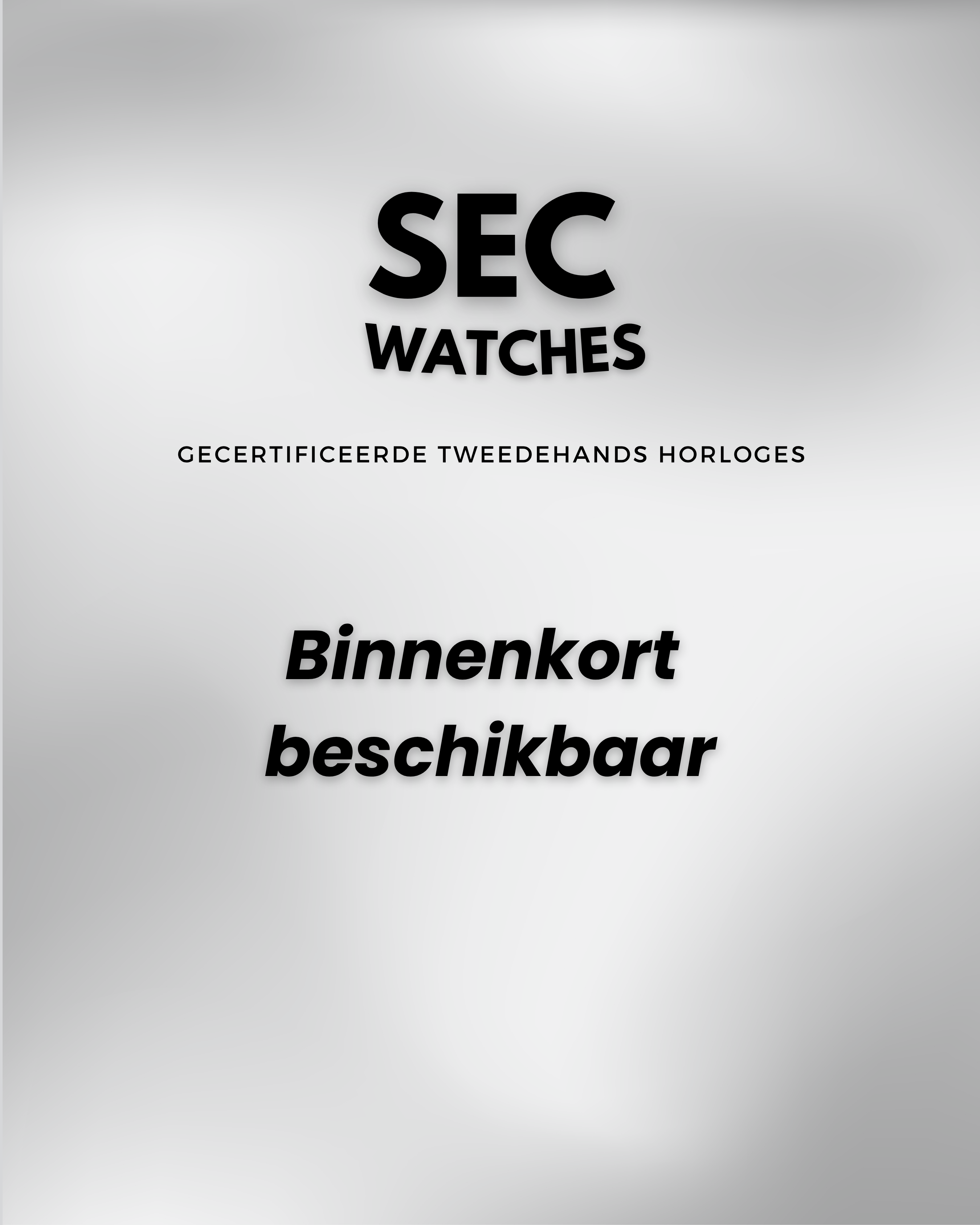 Binnenkort beschikbaar: Rolex Datejust - 16014