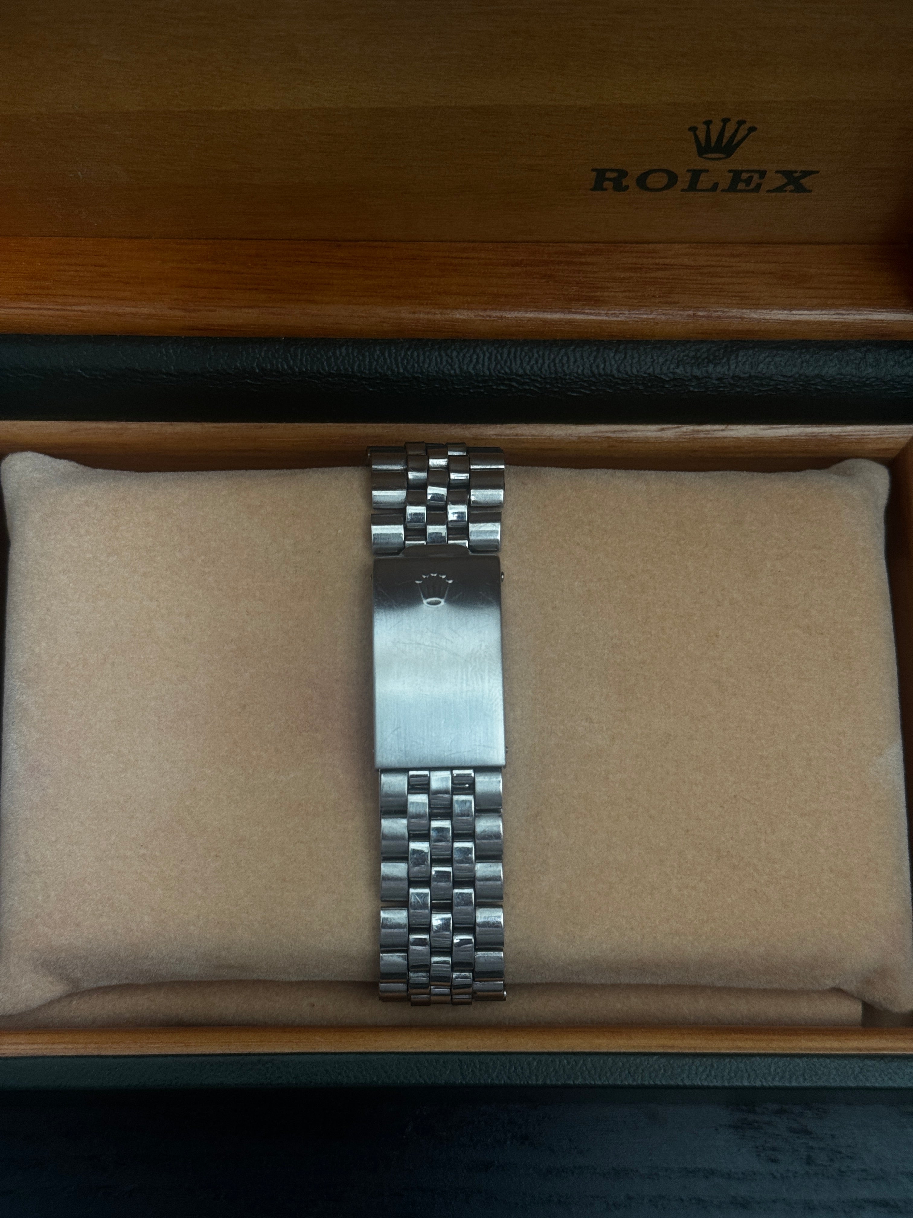 Rolex Datejust - 1601