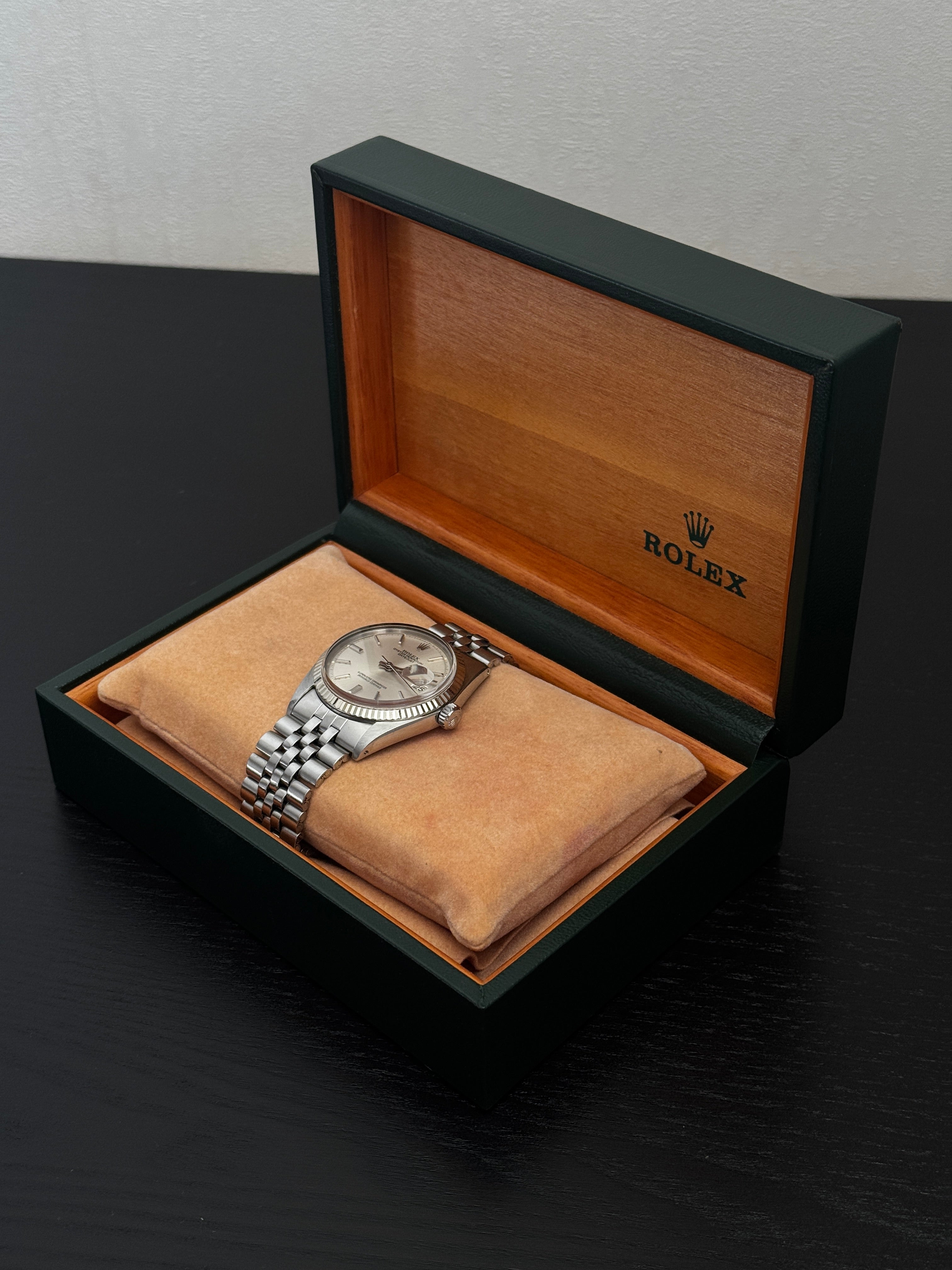 Rolex Datejust - 1601
