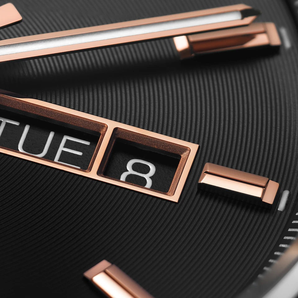 NIEUW: TAG Heuer Carrera Day-Date - WBN2013.FC6503