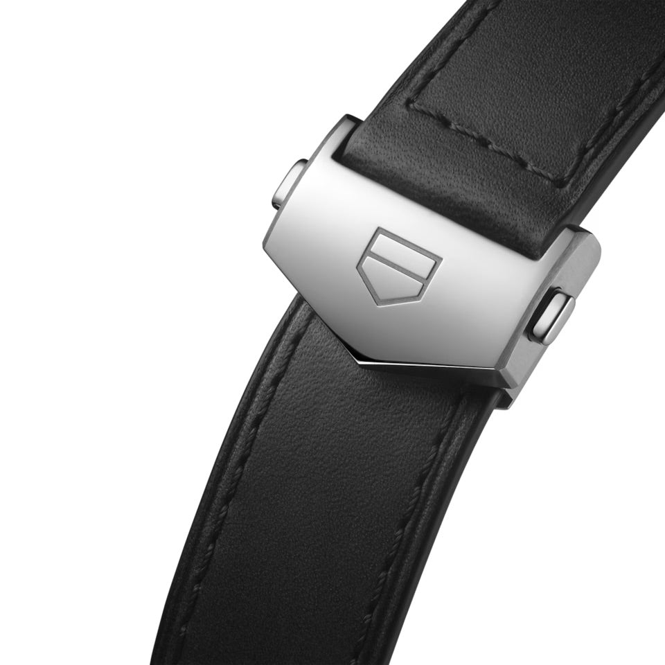 NIEUW: TAG Heuer Carrera - CBN201C.FC6542
