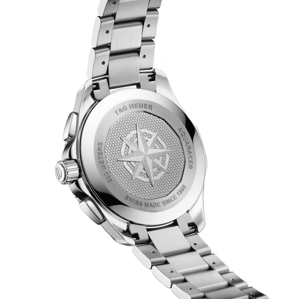 NIEUW: TAG Heuer Aquaracer Professional 200 Chronograaf - CBP1110.BA0627