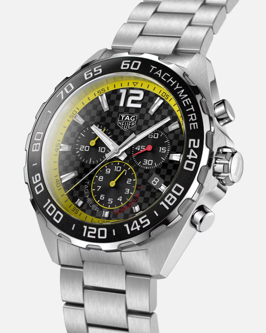 NIEUW: TAG Heuer Formula 1 - CAZ101AC.BA0842