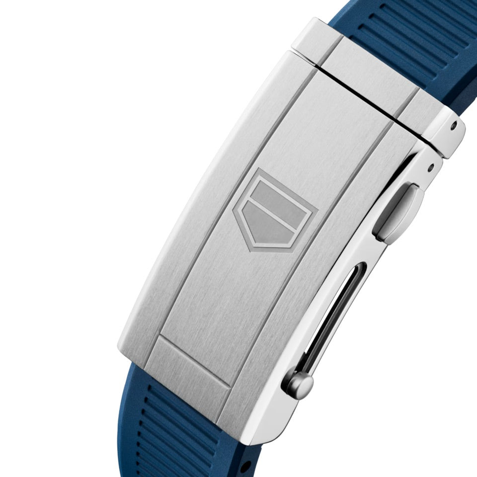 NIEUW: TAG Heuer Aquaracer Professional 300 Date - WBP201B.FT6198