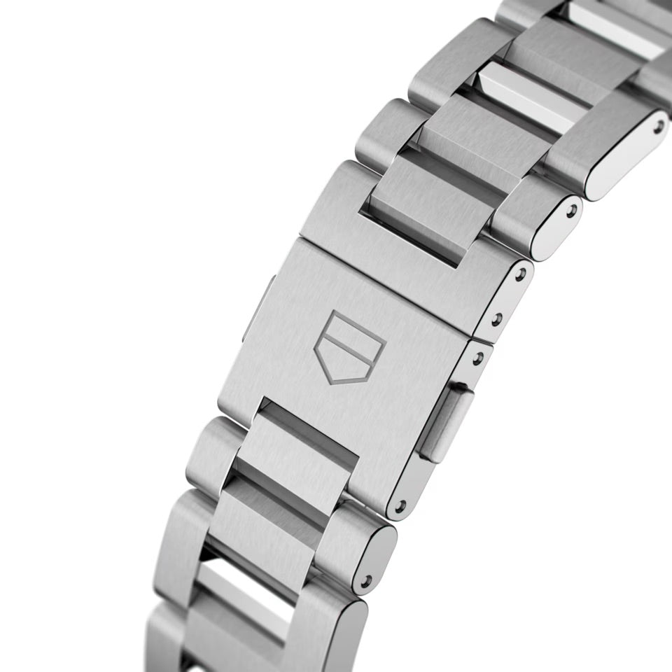 NIEUW: TAG Heuer Carrera Chronograaf Twin-Time - CBG2A1Z.BA0658