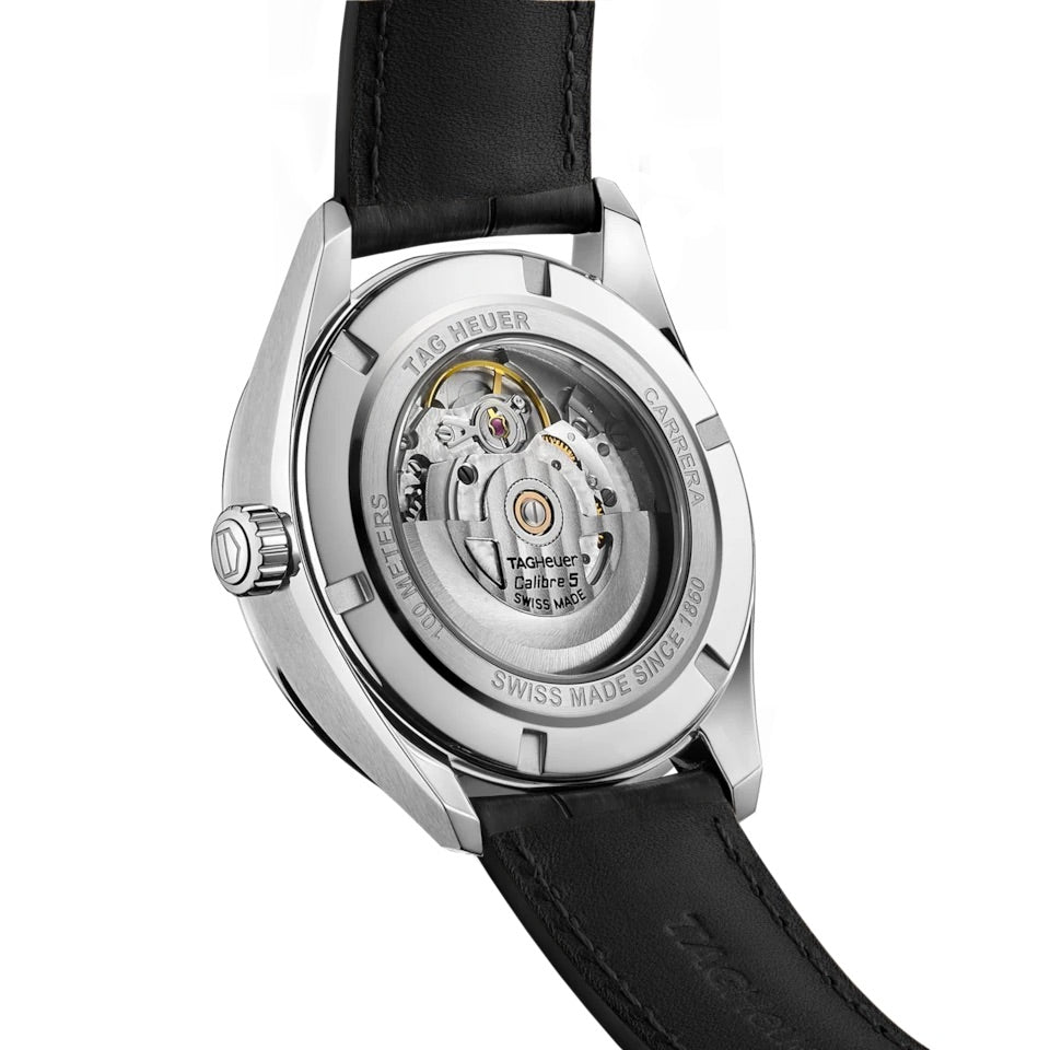 NIEUW: TAG Heuer Carrera Day-Date - WBN2013.FC6503
