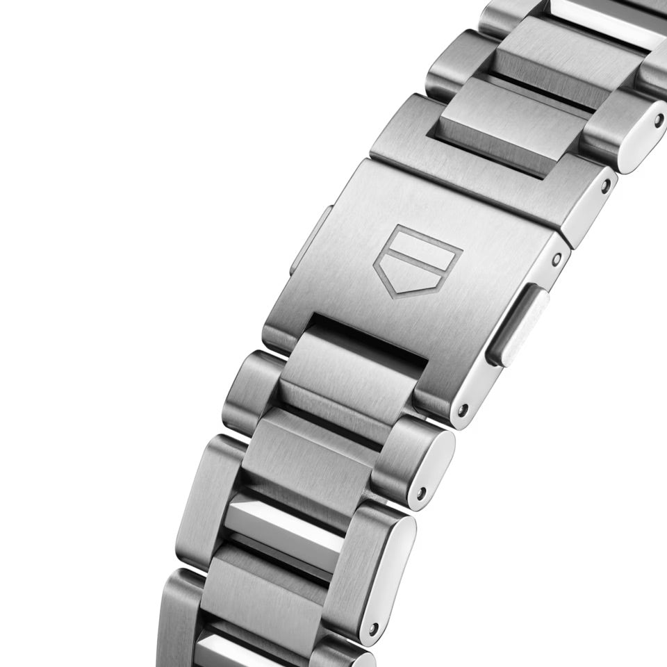 NIEUW: TAG Heuer Carrera Chronograaf - CBK2112.BA0715