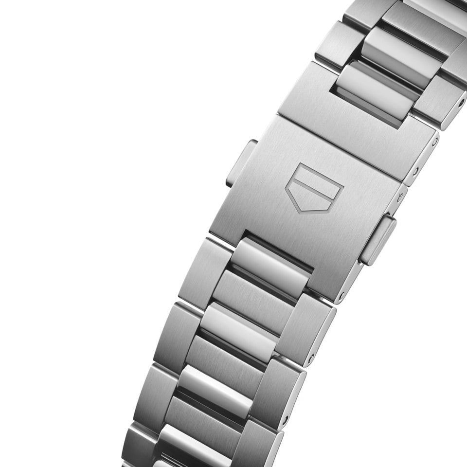 NIEUW: TAG Heuer Carrera Date - WBN2113.BA0639