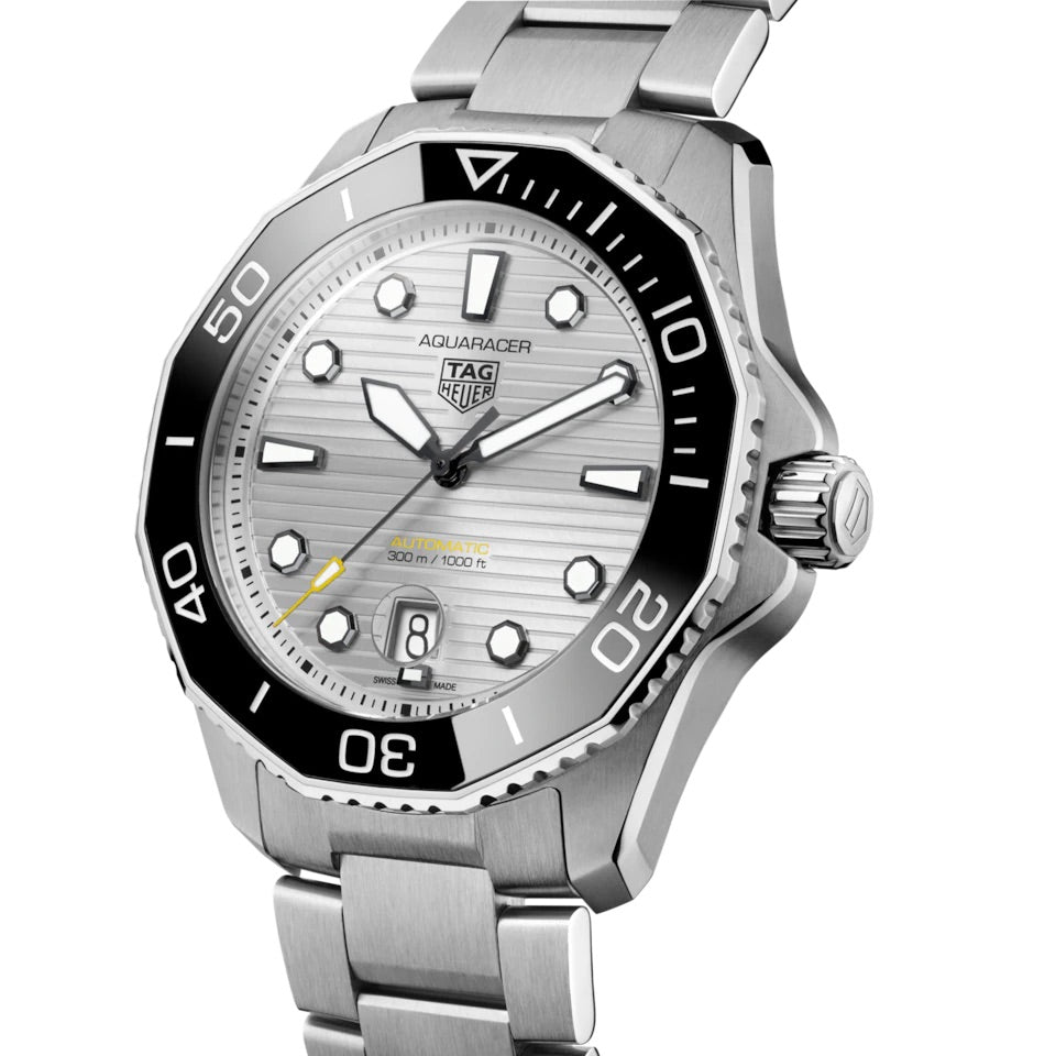NIEUW: TAG Heuer Aquaracer Professional 300 Date - WBP201C.BA0632