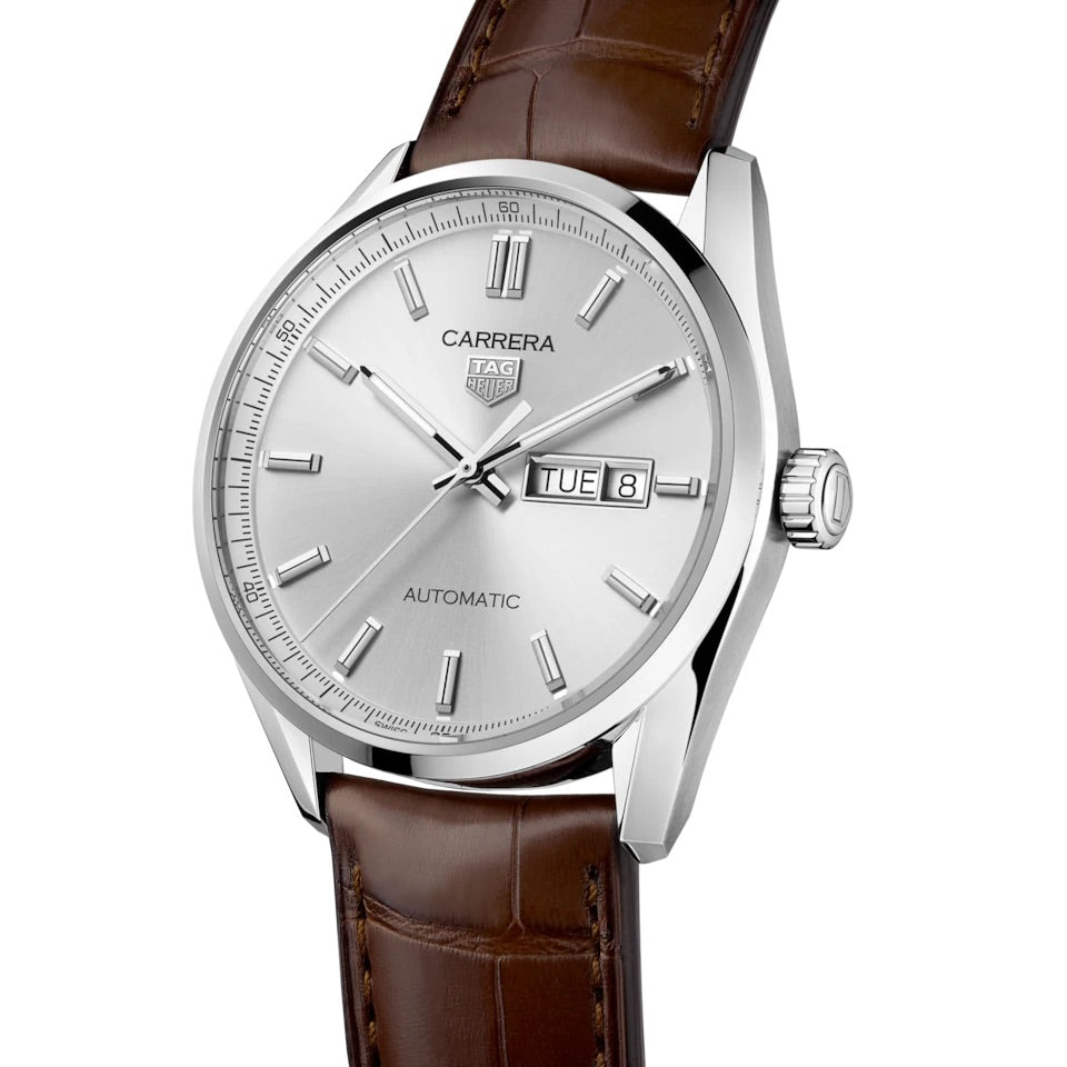 NIEUW: TAG Heuer Carrera Day-Date - WBN2011.FC6484