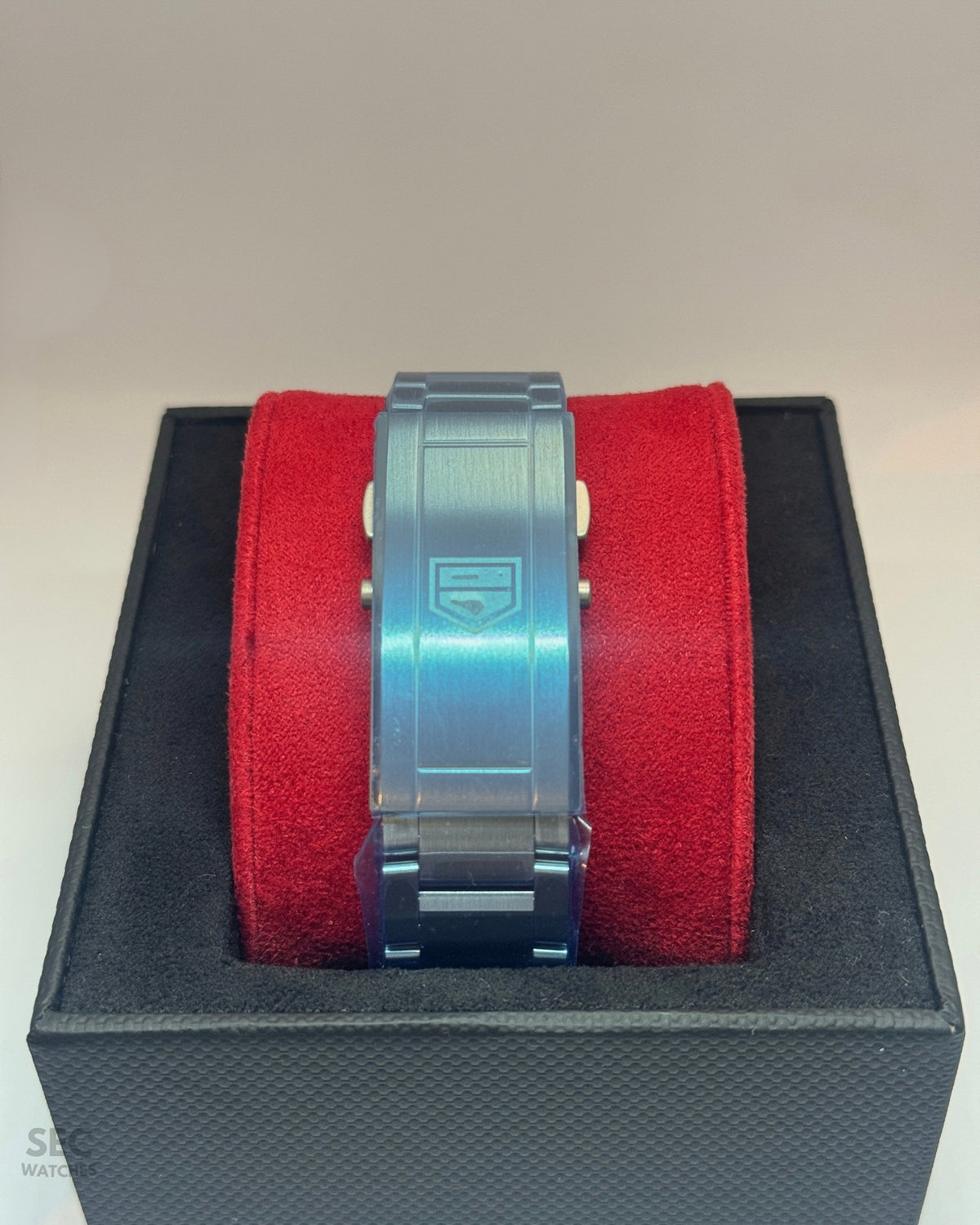 TAG Heuer Aquaracer Professional 300 Date - WBP201A.BA0632