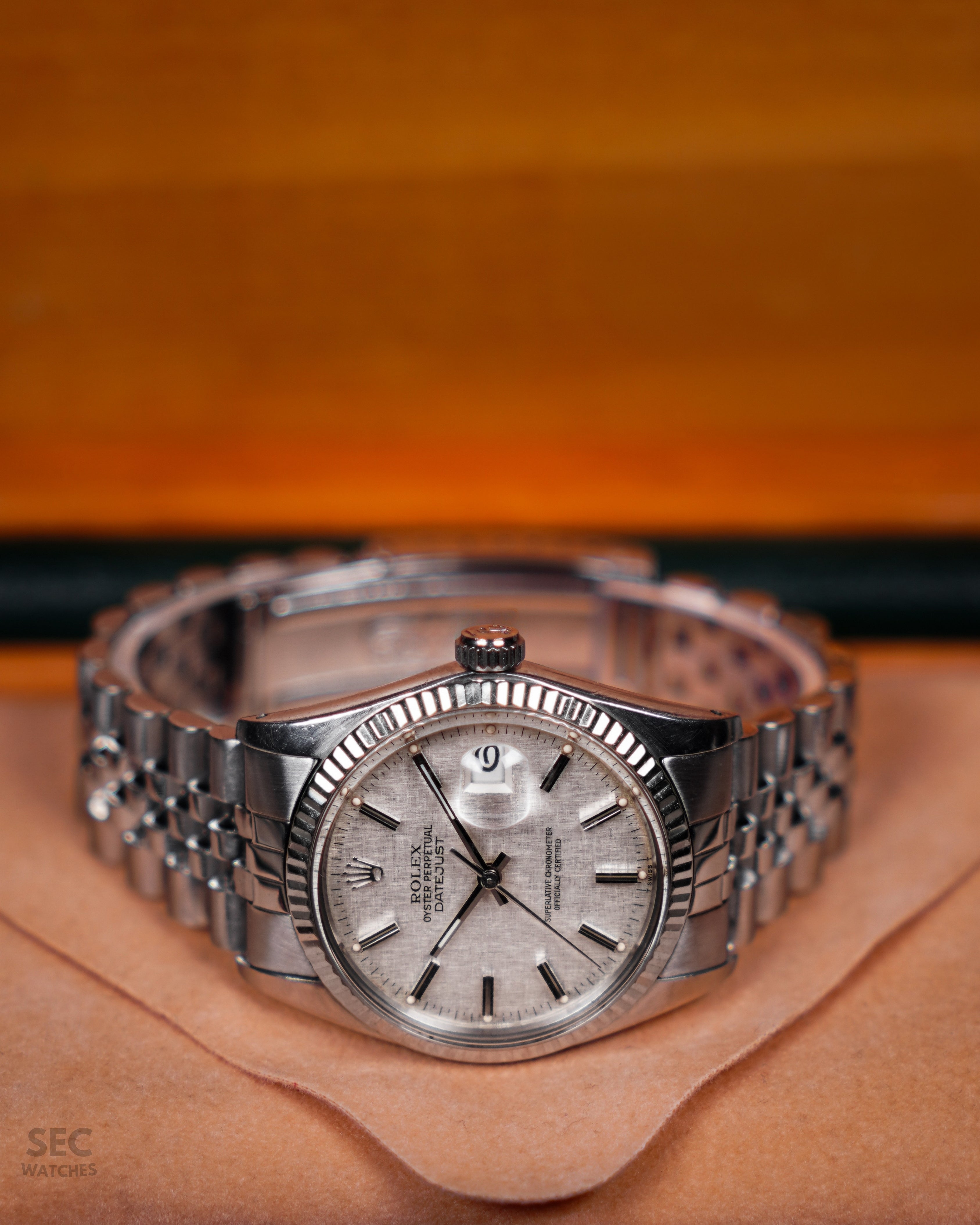 Rolex Datejust - 16014