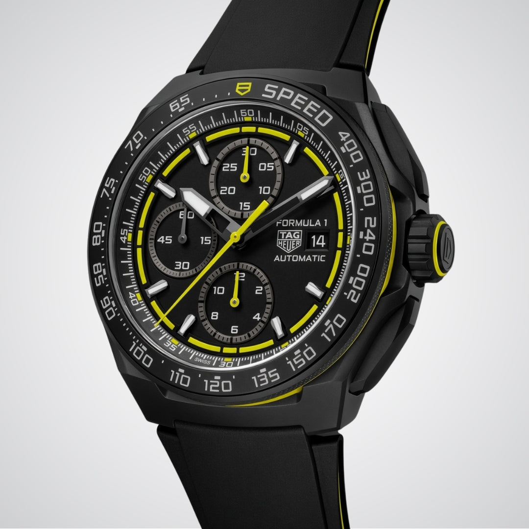 NIEUW: TAG Heuer Formula 1 Chronograaf - CBZ2086.FT8098