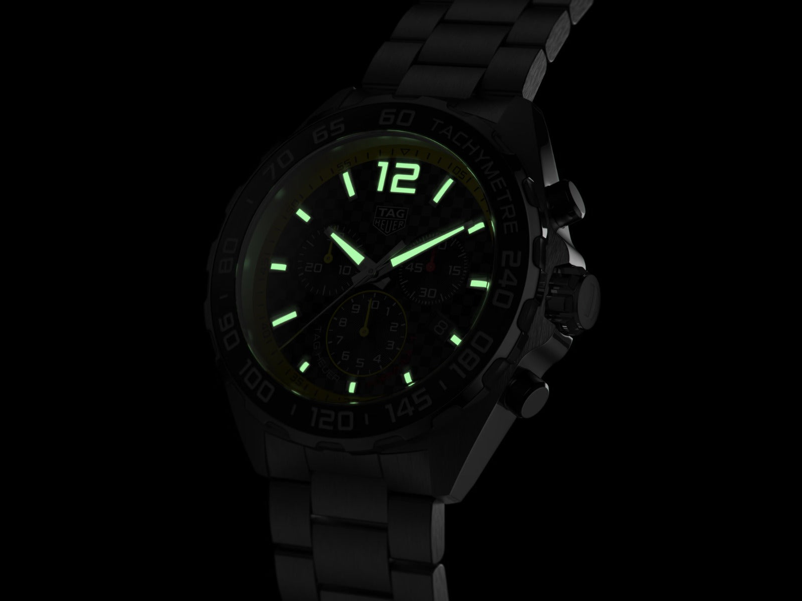 NIEUW: TAG Heuer Formula 1 - CAZ101AC.BA0842