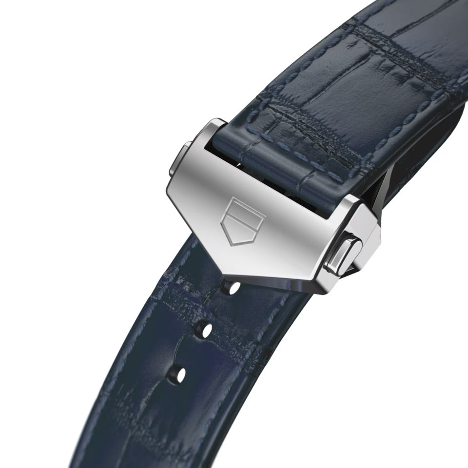 NIEUW: TAG Heuer Carrera - WAR201E.FC6292