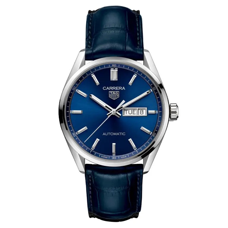 NIEUW: TAG Heuer Carrera Day-Date - WBN2012.FC6502