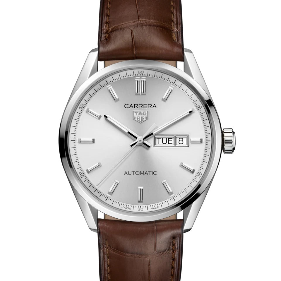 NIEUW: TAG Heuer Carrera Day-Date - WBN2011.FC6484