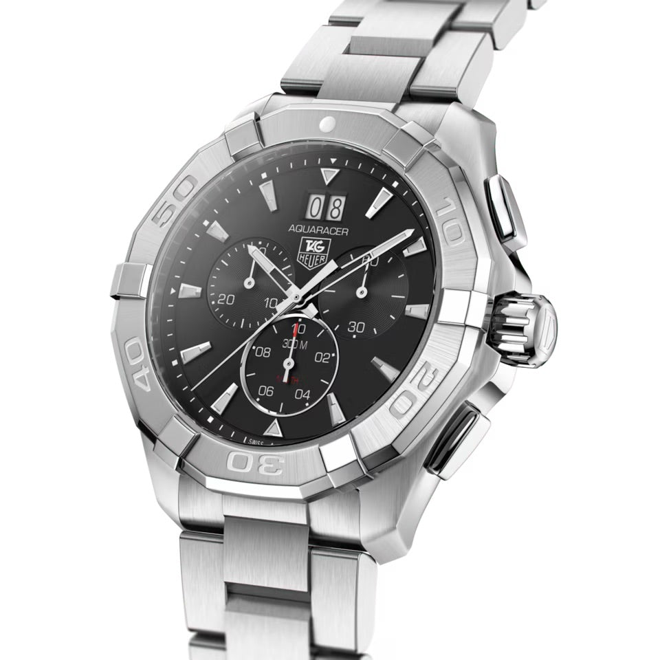 NIEUW: TAG Heuer Aquaracer - CAY1110.BA0927