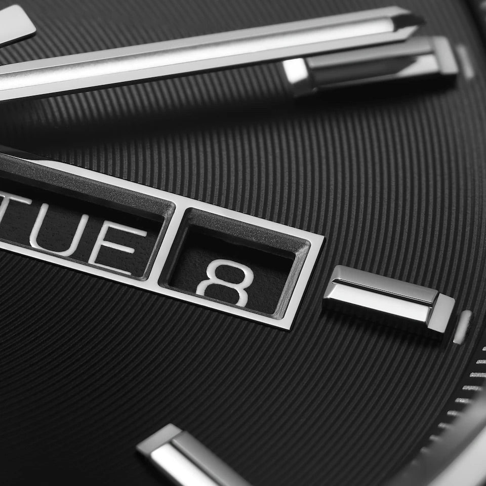 NIEUW: TAG Heuer Carrera Day-Date - WBN2010.BA0640