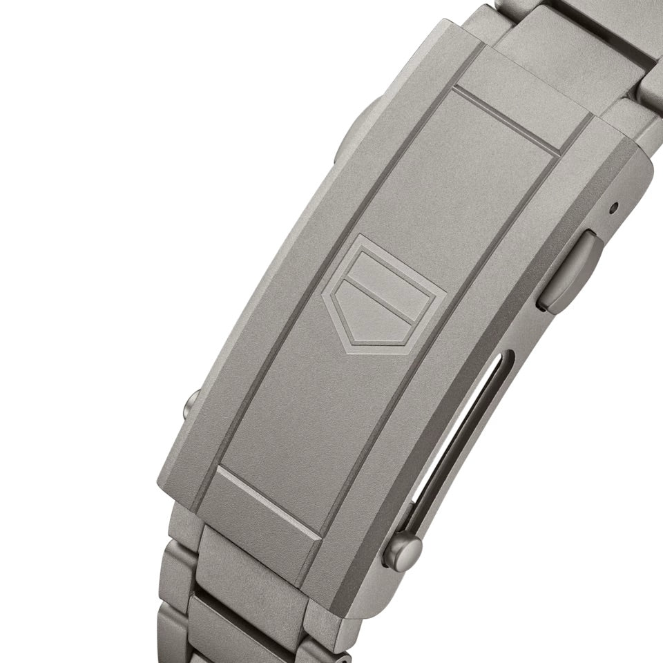 NIEUW: TAG Heuer Aquaracer Professional 300 Date - WBP208B.BF0631