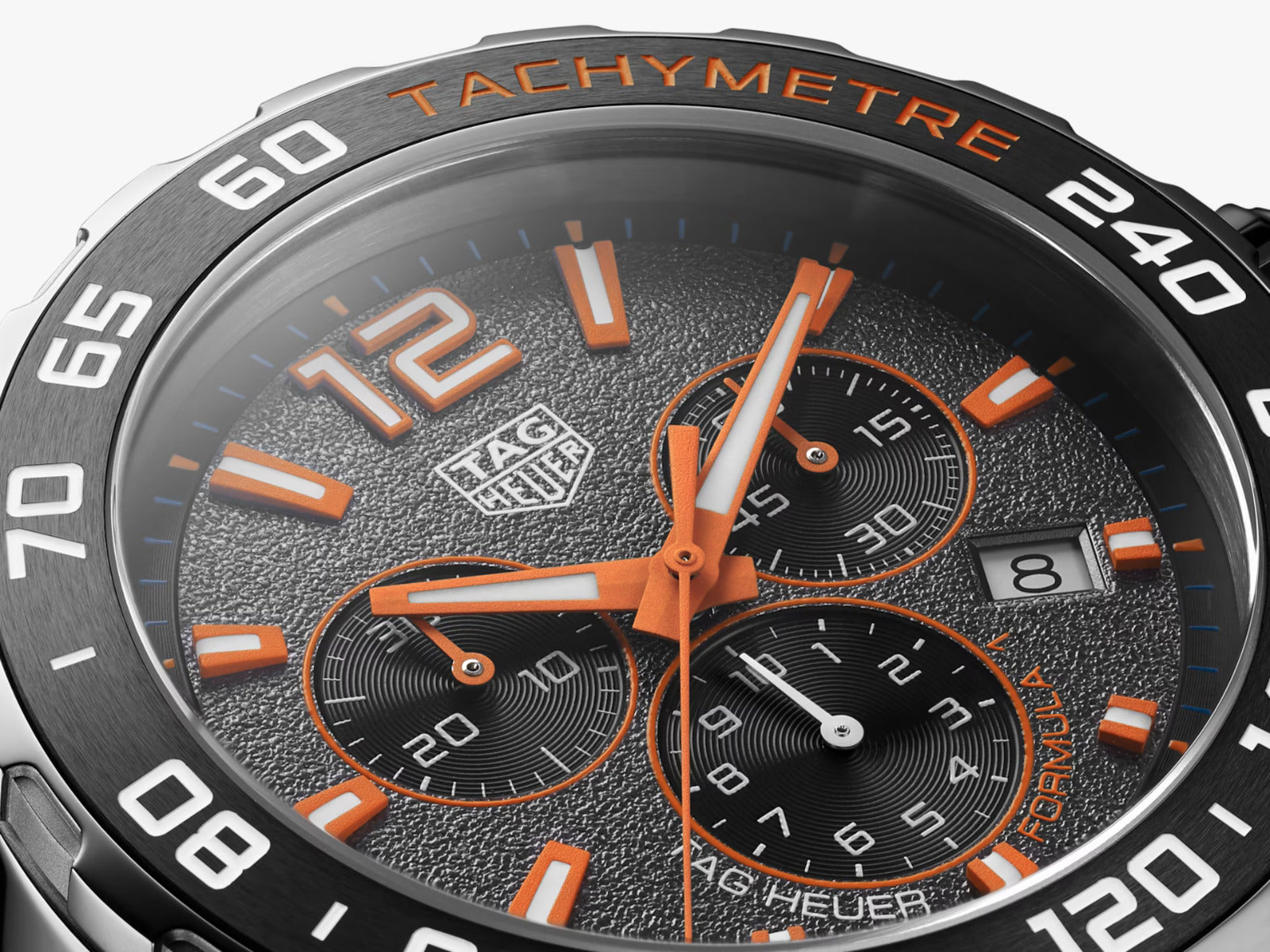 NIEUW: TAG Heuer Formula 1 - CAZ101AH.BA0842