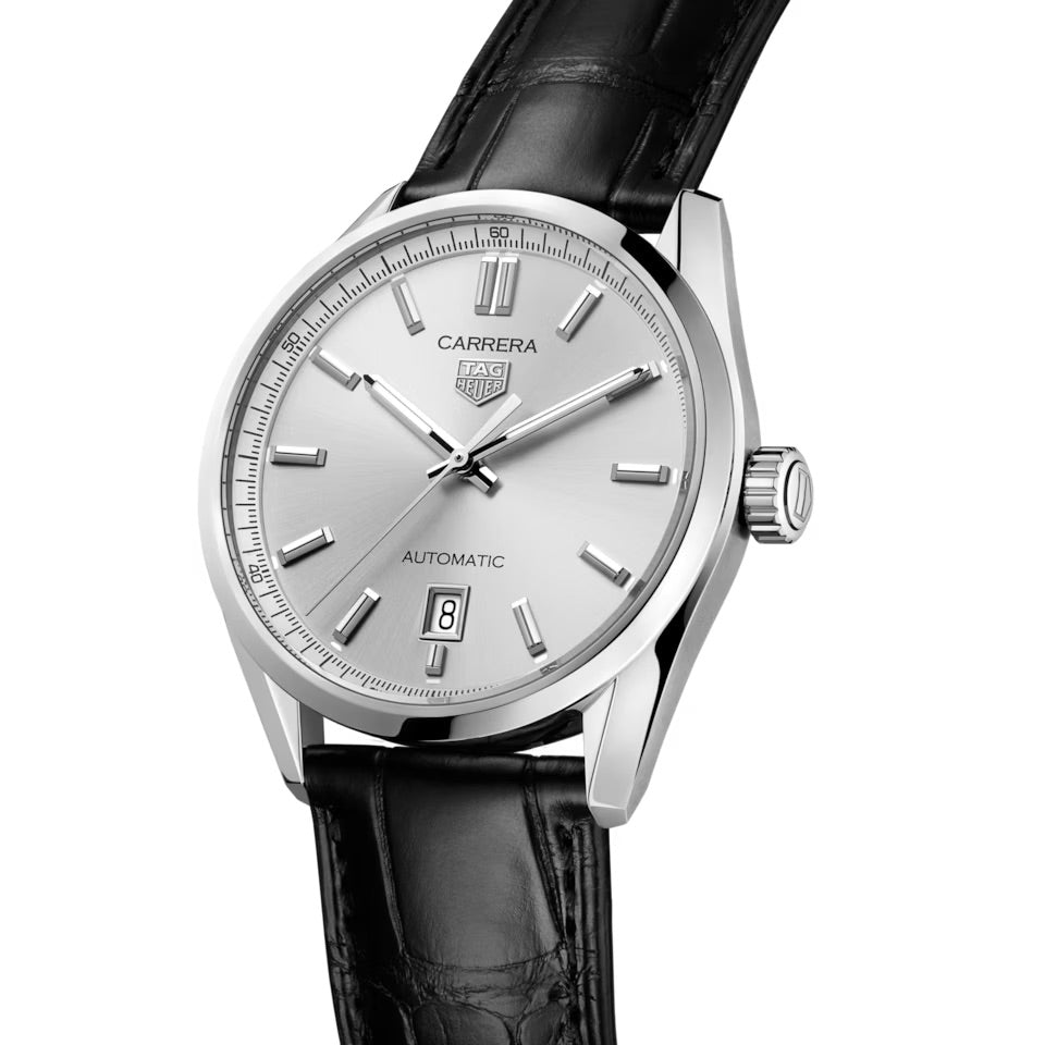 NIEUW: TAG Heuer Carrera Date - WBN2111.FC6505