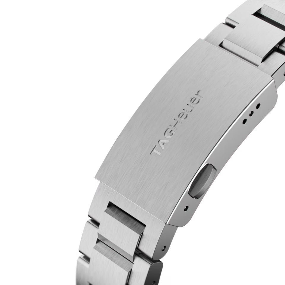 NIEUW: TAG Heuer Aquaracer - CAY1110.BA0927