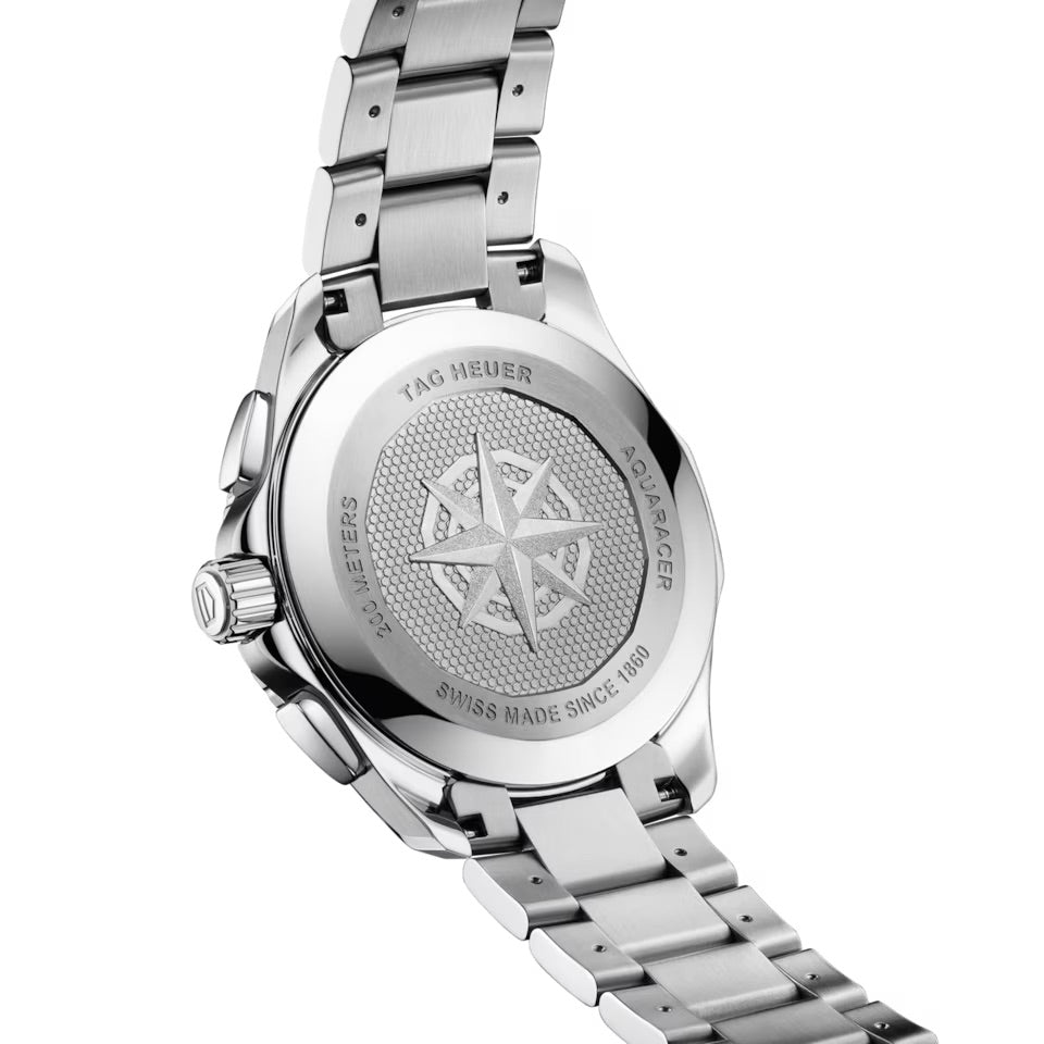 NIEUW: TAG Heuer Aquaracer Professional 200 Chronograaf - CBP1111.BA0627