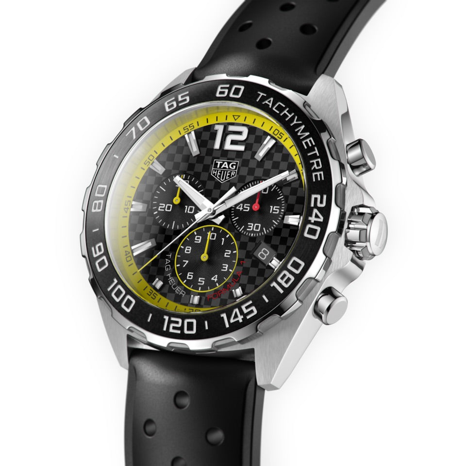 NIEUW: TAG Heuer Formula 1 - CAZ101AC.FT8024