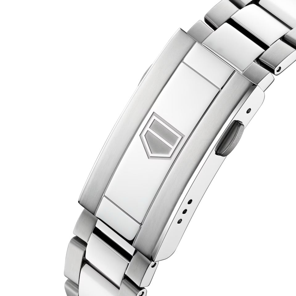 NIEUW: TAG Heuer Aquaracer Professional 200 Chronograaf - CBP1111.BA0627
