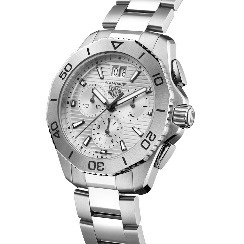 NIEUW: TAG Heuer Aquaracer Professional 200 Chronograaf - CBP1111.BA0627