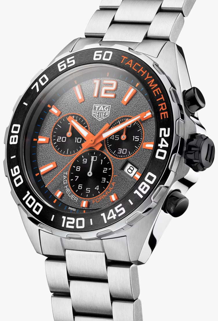 NIEUW: TAG Heuer Formula 1 - CAZ101AH.BA0842