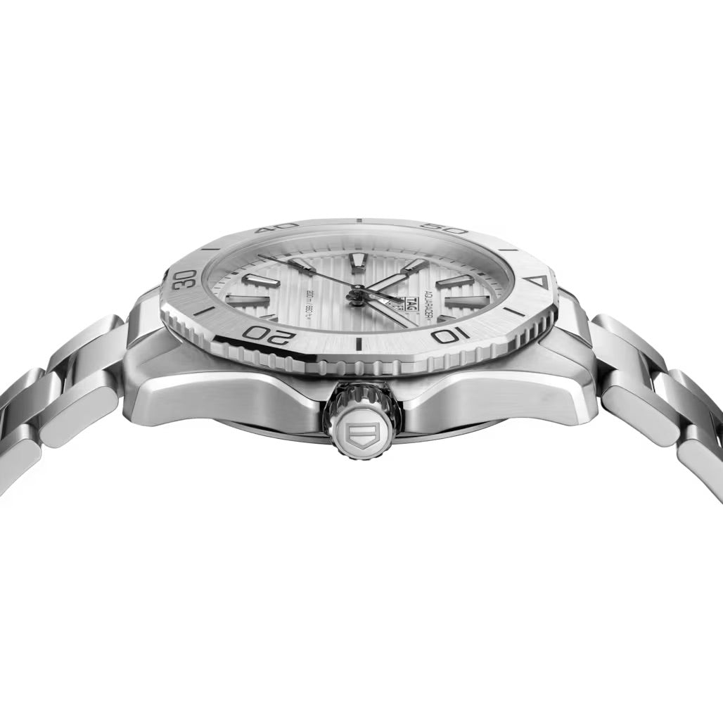 NIEUW: TAG Heuer Aquaracer Professional 200 - WBP1111.BA0627