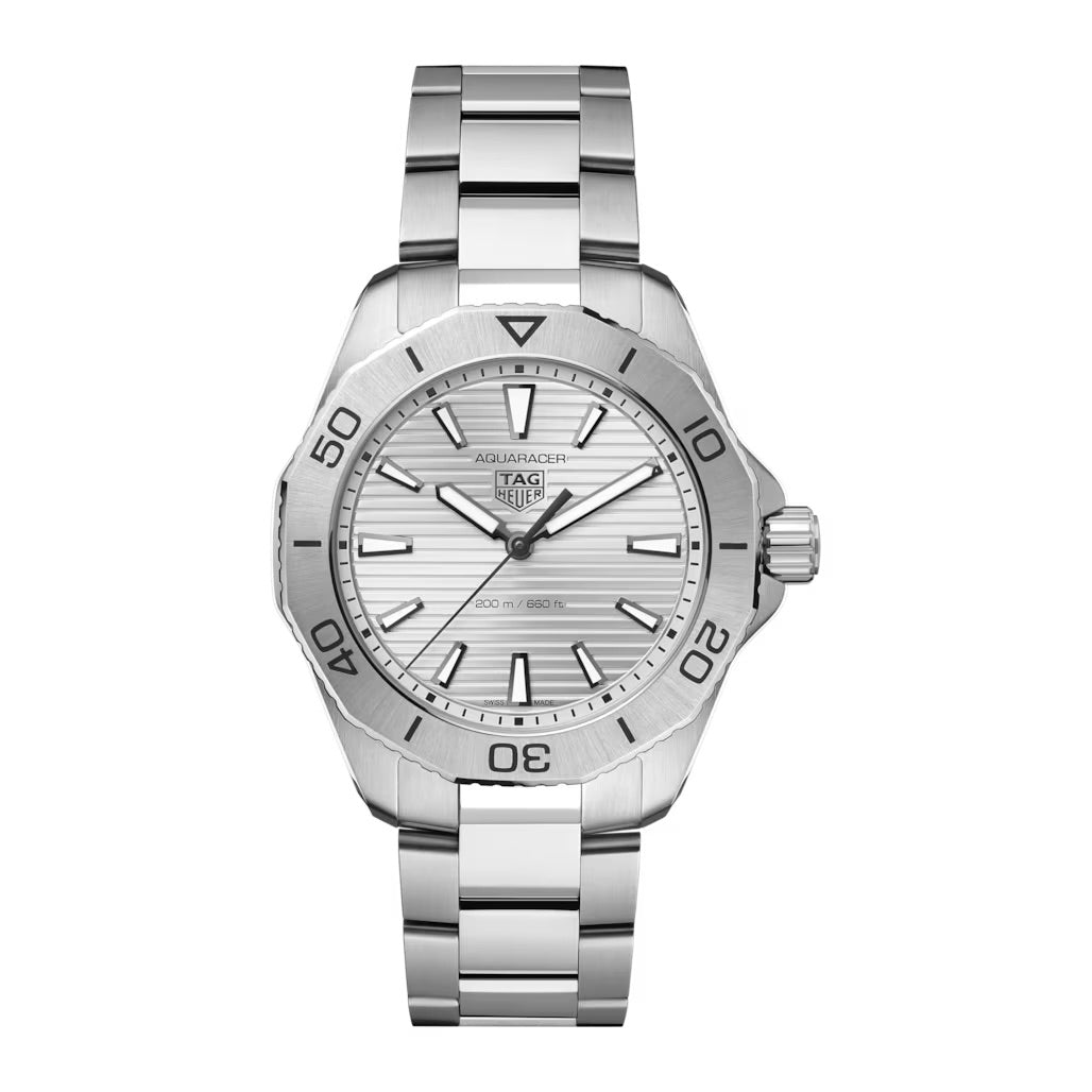 NIEUW: TAG Heuer Aquaracer Professional 200 - WBP1111.BA0627