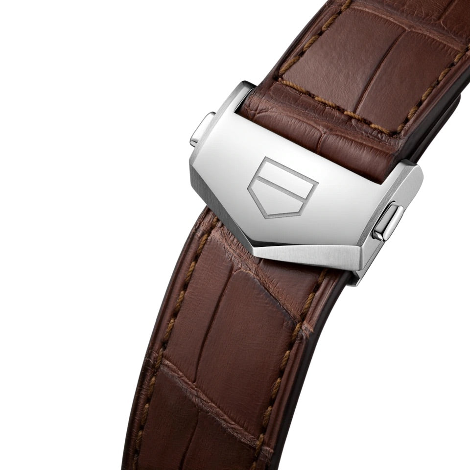 NIEUW: TAG Heuer Carrera Day-Date - WBN2011.FC6484