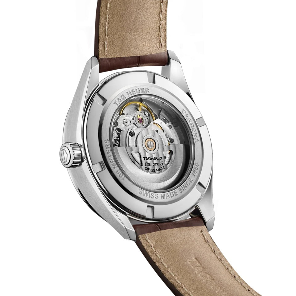 NIEUW: TAG Heuer Carrera Day-Date - WBN2011.FC6484