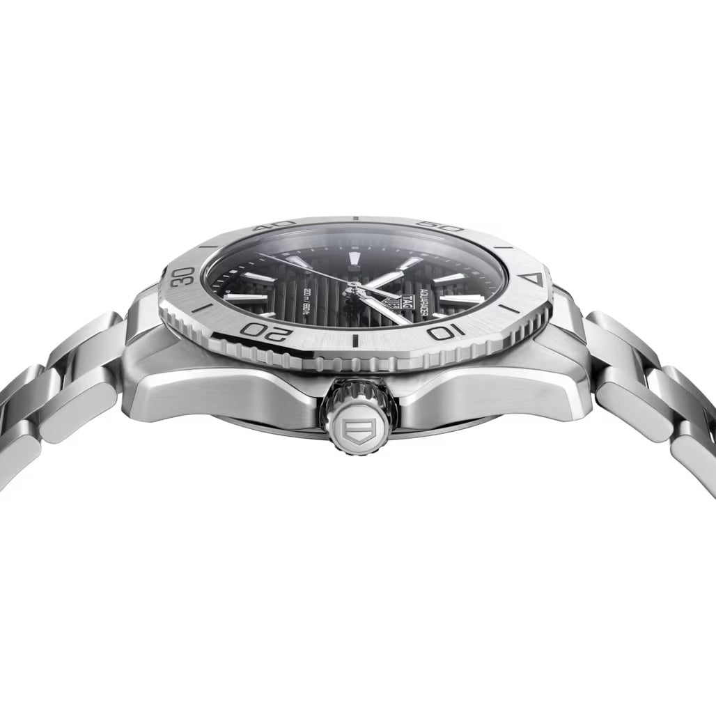 NIEUW: TAG Heuer Aquaracer Professional 200 - WBP1110.BA0627