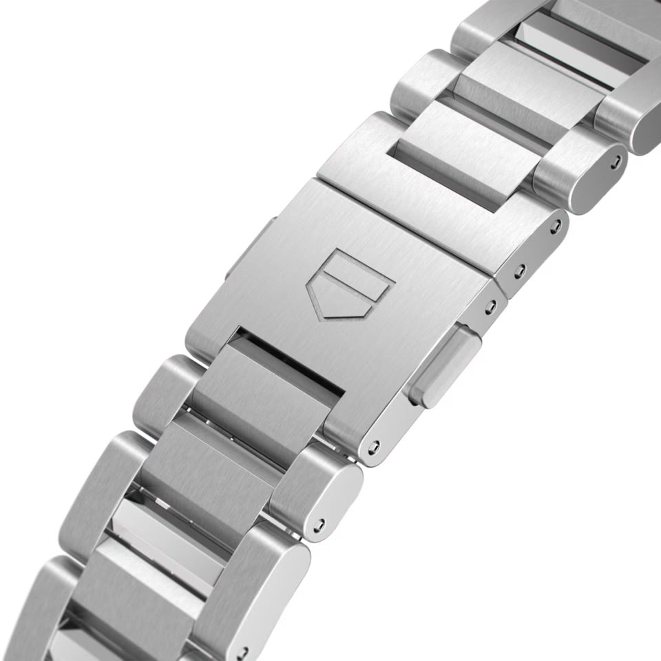 NIEUW: TAG Heuer Carrera - CV201AR.BA0715