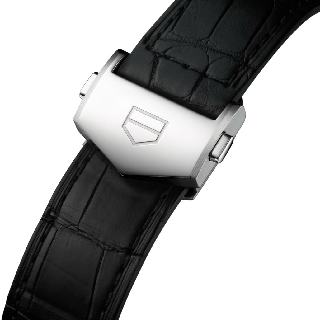 NIEUW: TAG Heuer Carrera Chronograaf - CBS2211.FC6545