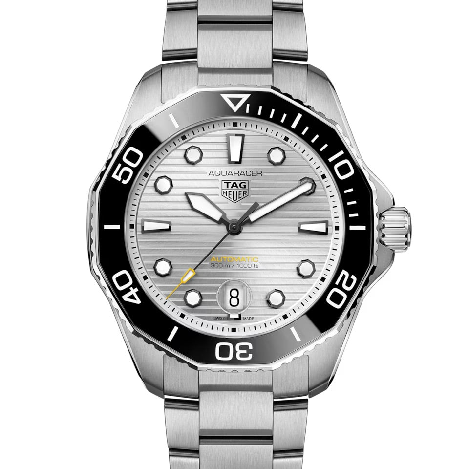 NIEUW: TAG Heuer Aquaracer Professional 300 Date - WBP201C.BA0632