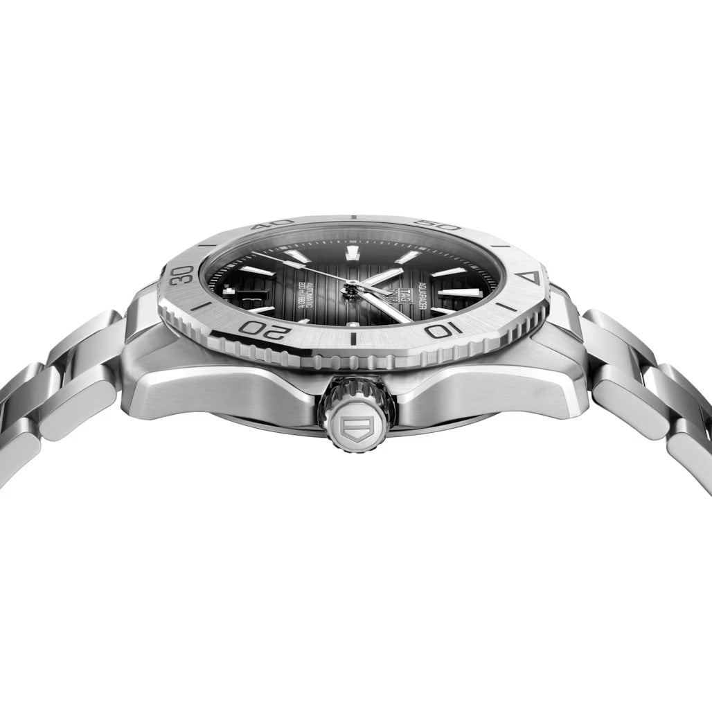 NIEUW: TAG Heuer Aquaracer Professional 200 Date - WBP2110.BA0627