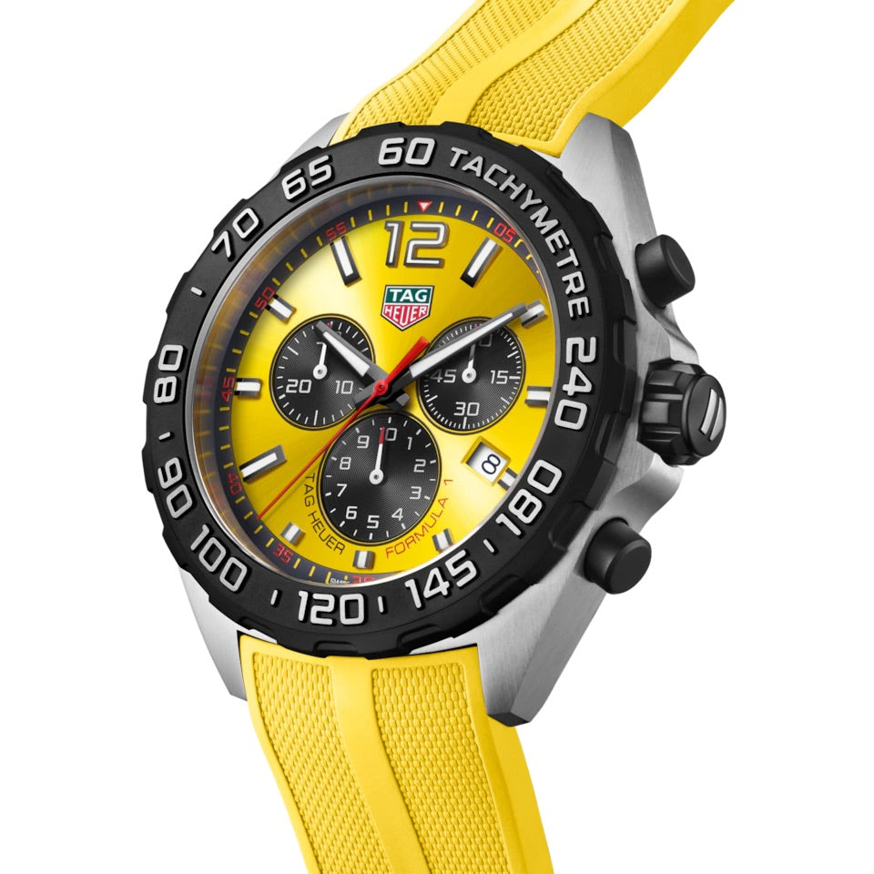 NIEUW: TAG Heuer Formula 1 - CAZ101AM.FT8054