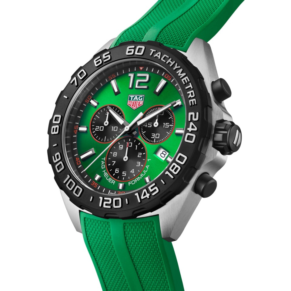 NIEUW: TAG Heuer Formula 1 - CAZ101AP.FT8056