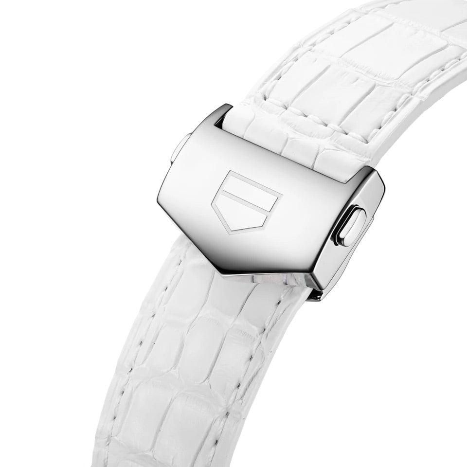 NIEUW: TAG Heuer Monaco - WAW131B.FC6247