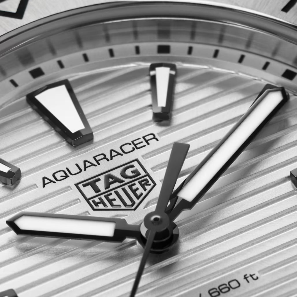 NIEUW: TAG Heuer Aquaracer Professional 200 - WBP1111.BA0627