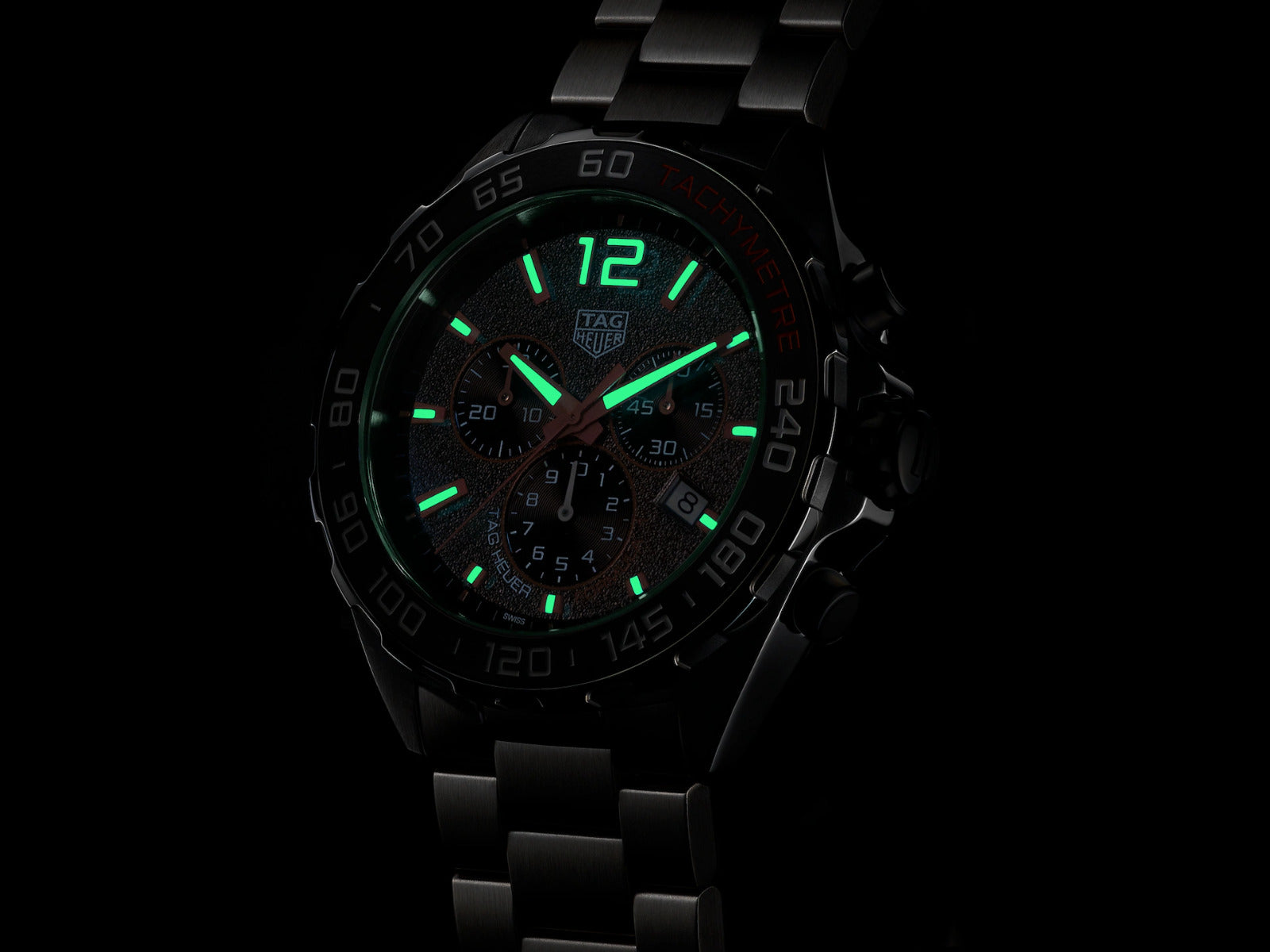 NIEUW: TAG Heuer Formula 1 - CAZ101AH.BA0842