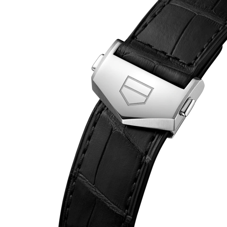 NIEUW: TAG Heuer Carrera Day-Date - WBN2013.FC6503